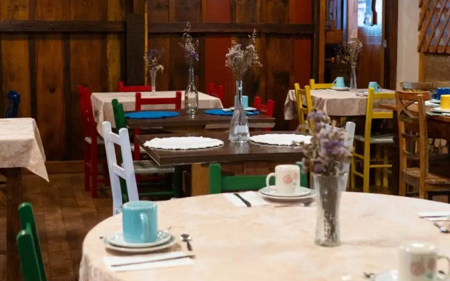 Pousada Rosa Maria - Villa Trentin