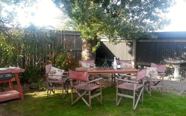 Ezy Walk - Blenheim Holiday Home