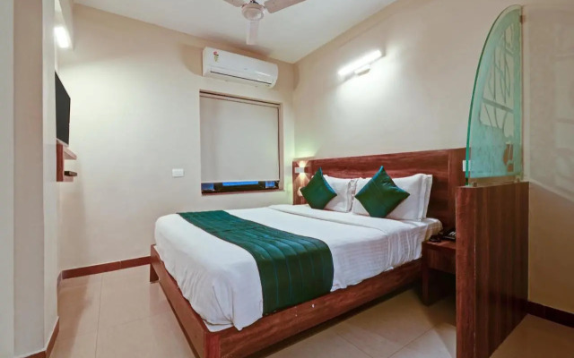 SRTC Hotel Aspire