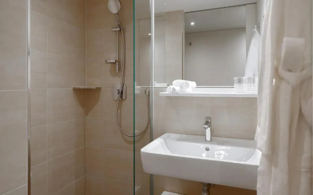 Leonardo Hotel Vienna City West