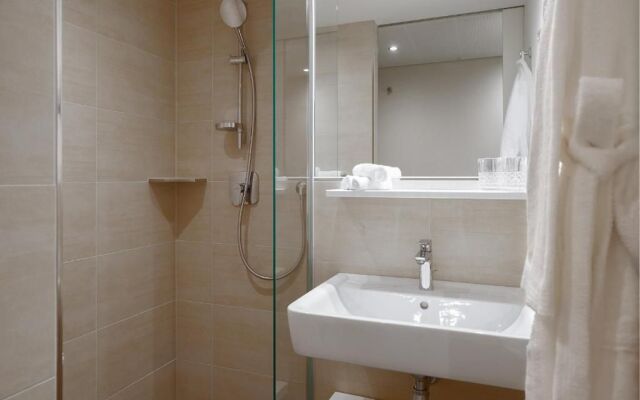 Leonardo Hotel Vienna City West