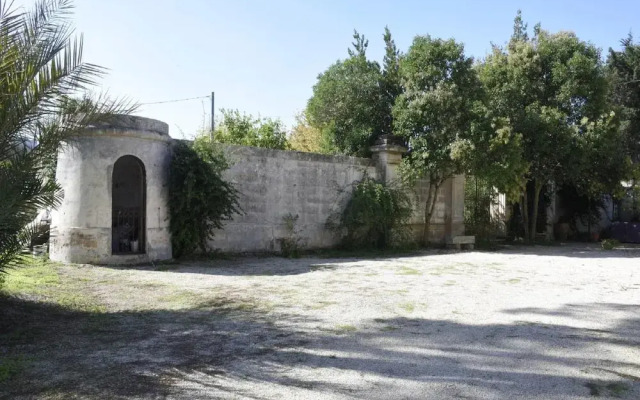 Villa Near Lecce With Garden and Beaches