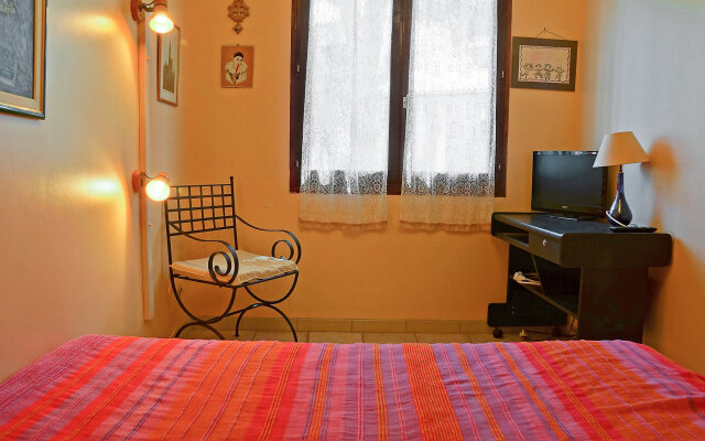 Holiday Home Le Counillier