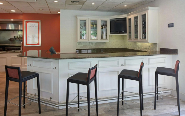 Hilton Garden Inn Evansville