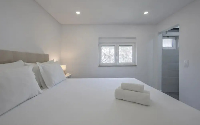 Olivais Modern by Homing