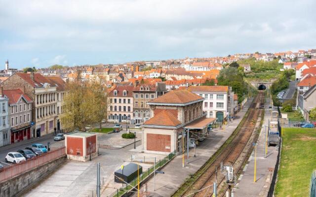 New La Douce Echappee, 2 Pers, Bien Situe