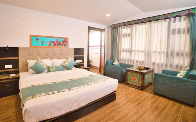 Voyage Glenz Resort