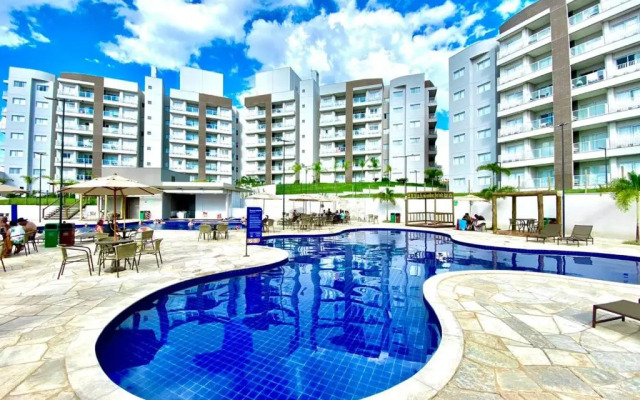 Lagoa Eco Towers