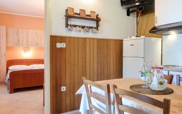 Apartment Noa Spiez