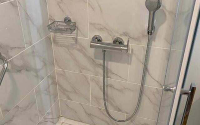 Apartaments 1bad rooms Orbi City Sea New