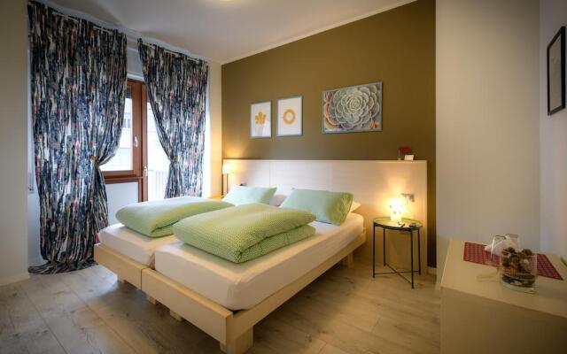 Bernina Express Eco Rooms&Breakfast