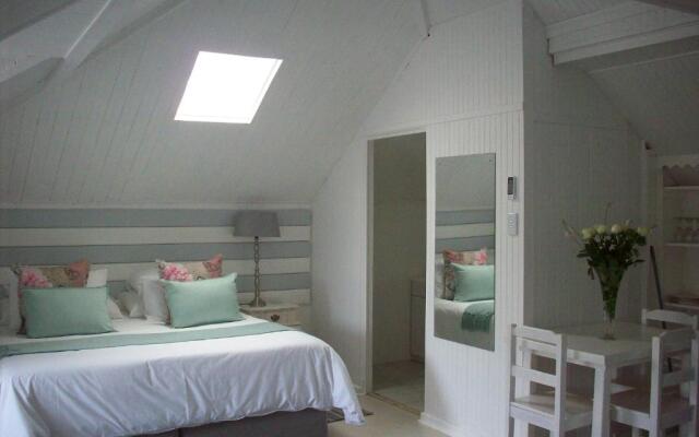 Guest House Ascot Place