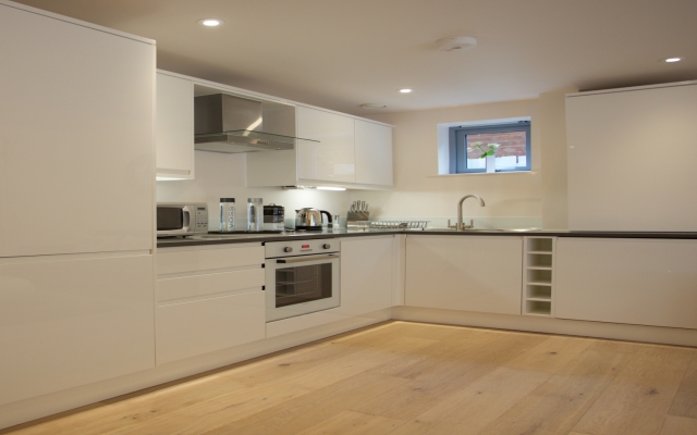 Citystay - Pringle House