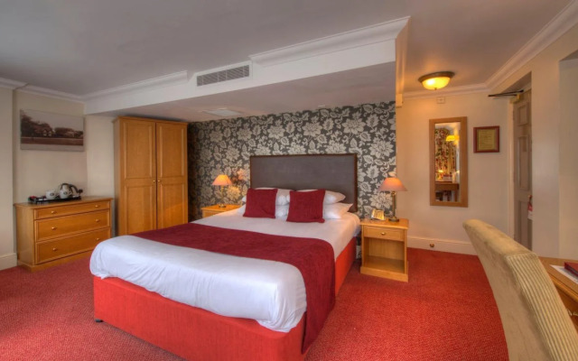 The Wheatsheaf Hotel by Greene King Inns