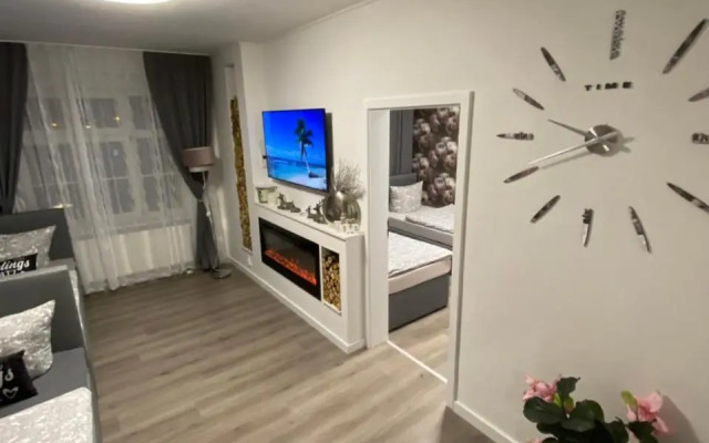 Ferienwohnung Erfurter Rose