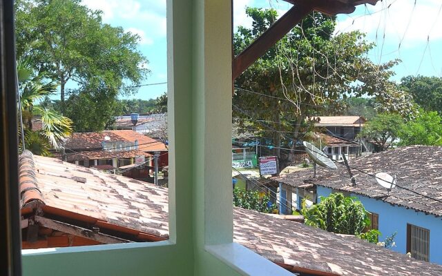 Pousada Caminho De Pedras