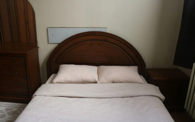 Konya Zafer Pansiyon - Hostel