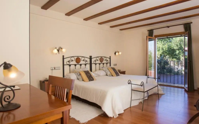 Hotel Tossal d'Altea