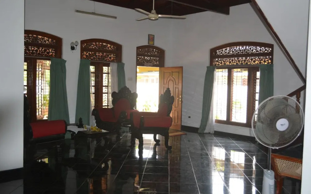 Anoma's Guesthouse