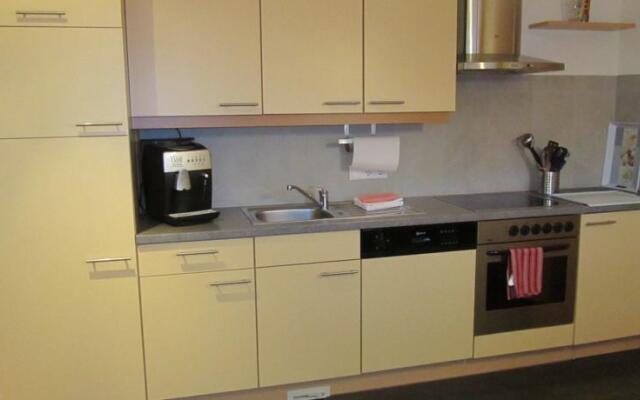 Ferienwohnung Siess