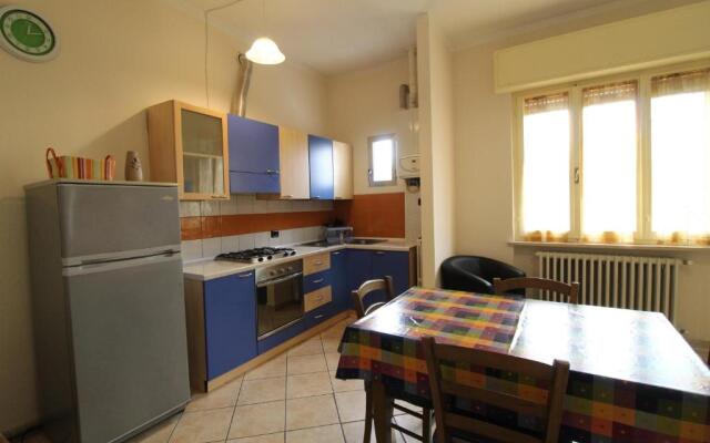Appartamento Pederzoli