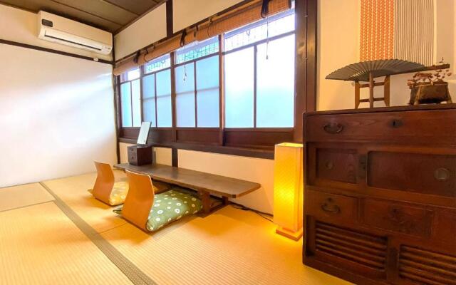 Guesthouse Kioto