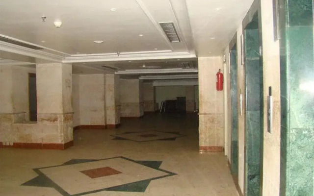 Al Qadesseya Hotel