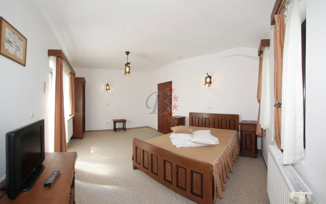 Hotel Bran