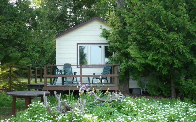 Prestwood Cottages