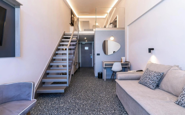 Aegean Pearl