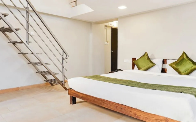 Treebo  Vhyomaan Resort