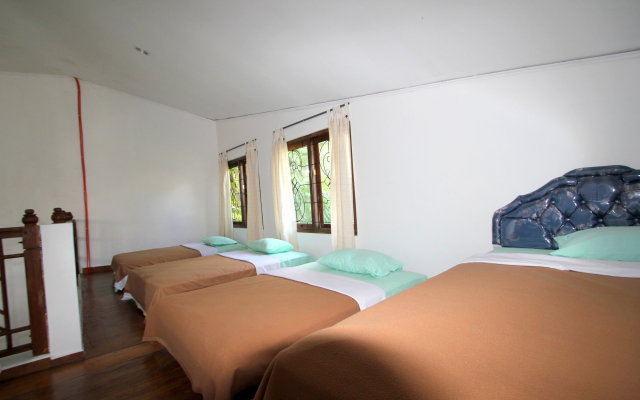 Palma Bed & Breakfast - Hostel