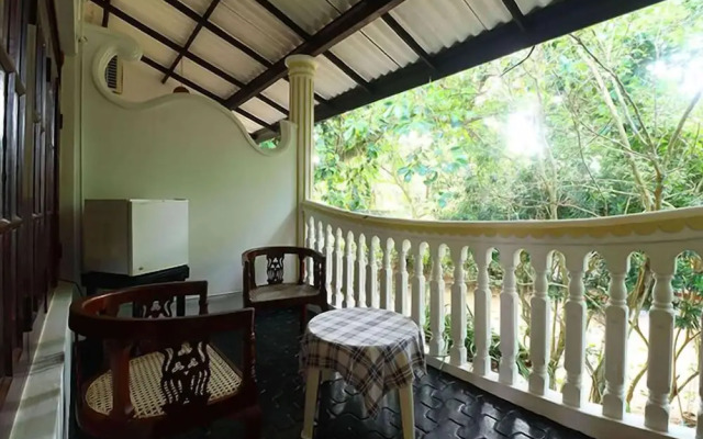 Hotel Susantha Garden