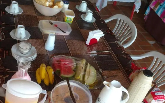 Pousada terraco Rio Centro