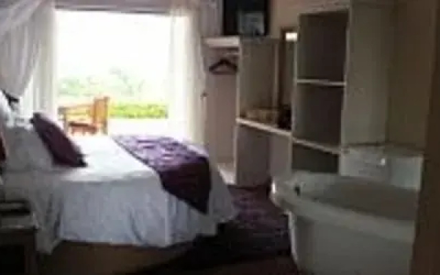 Annies House Romantic Getaway