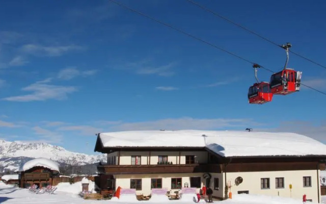 Berggasthof Höllenstein