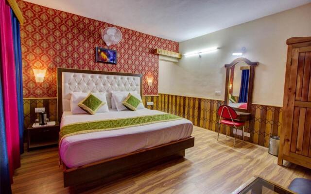 Hotel Samiru