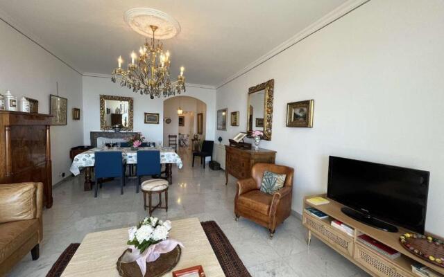Appartement Ajaccio, 4 pièces, 6 personnes - FR-1-61-591