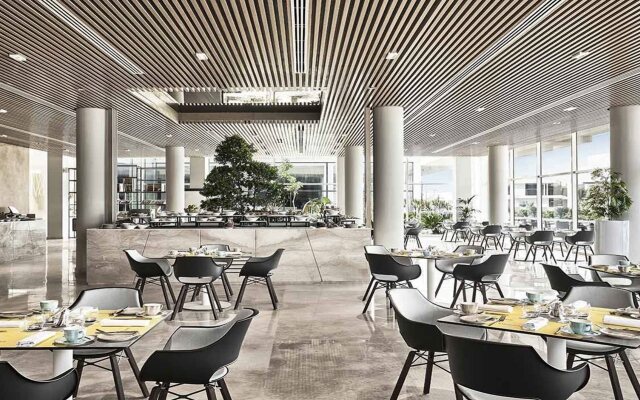 The G Hotel Seashell