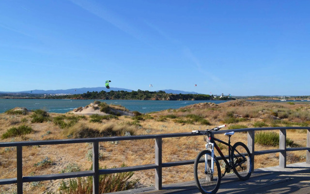 Ria Hostel Alvor