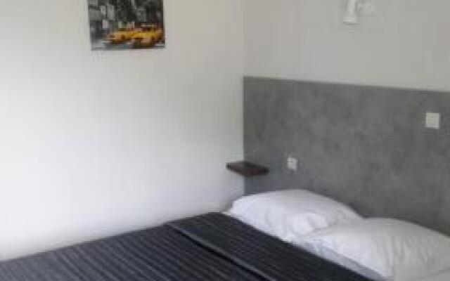 Hotel Restaurant Lancheton