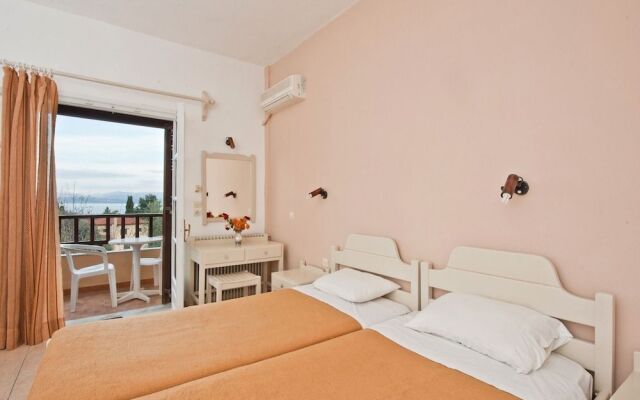 Mirabello Apartments Dassia