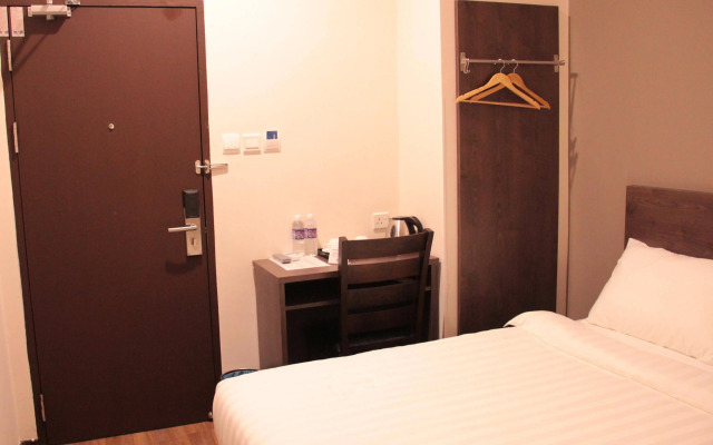KL Hotel