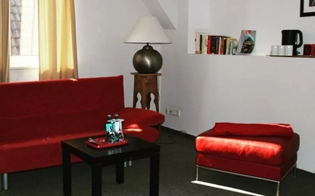 Hotel Drei Kronen