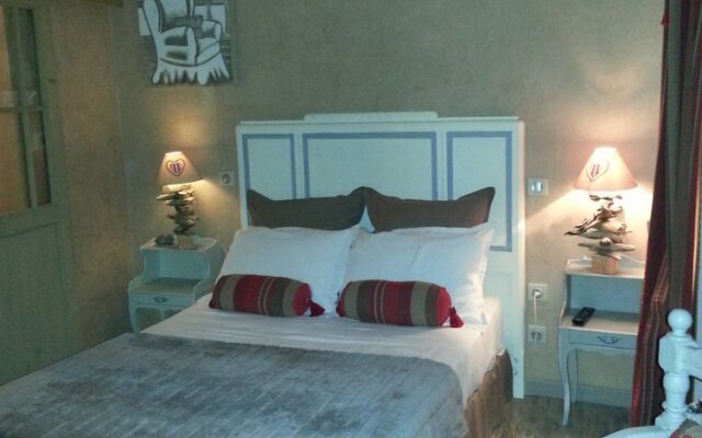 Le paillé de Torreilles