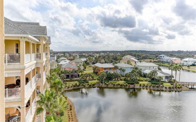 1061 Cinnamon Beach - Three Bedroom Condo
