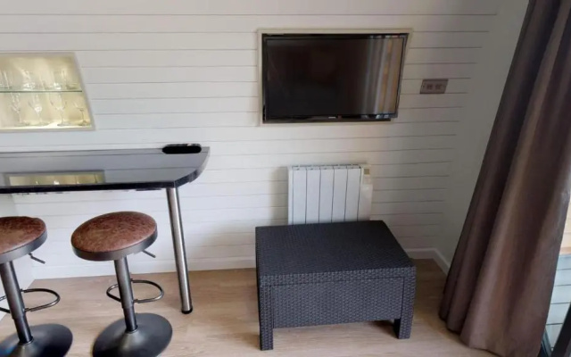 Millview Meadow Retreats