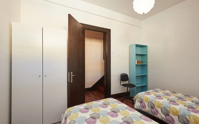 BeGuest Belém for 6