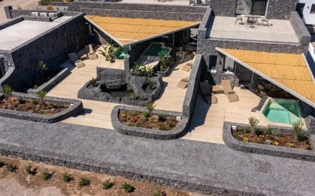 Mperes Villas