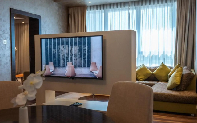 Remal Hotel Al Dhannah